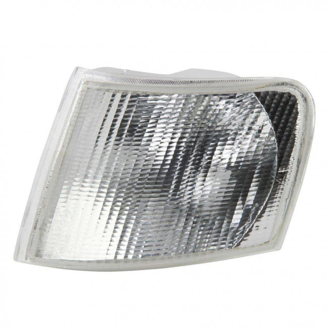 Γωνία Φλάς Λευκή (E) Αριστερό για FORD ESCORT 90-92 FORD ESCORT 93-95 (1017117)