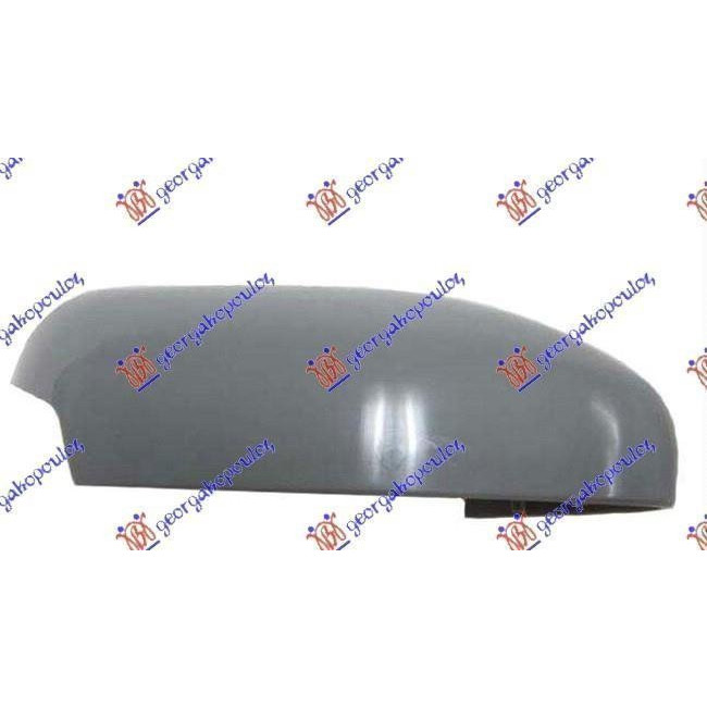 Καπάκι Καθρέφτη Βαφόμενος Δεξί για VOLVO S40 03-07 VOLVO V50 04-07 VOLVO C70 06-10 (39998691)
