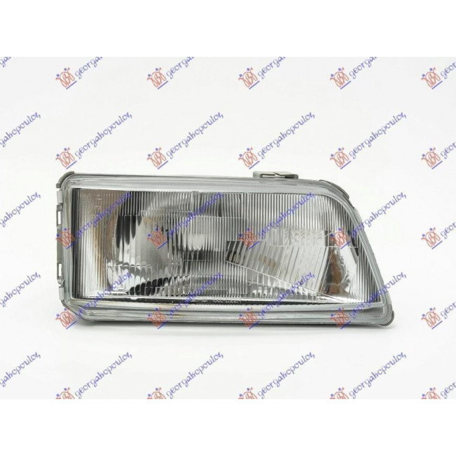 Φανάρι Εμπρός (Ε) (DEPO) Δεξί για CITROEN JUMPER 94-02 FIAT DUCATO 94-02 PEUGEOT BOXER 94-02 (6204.J7)