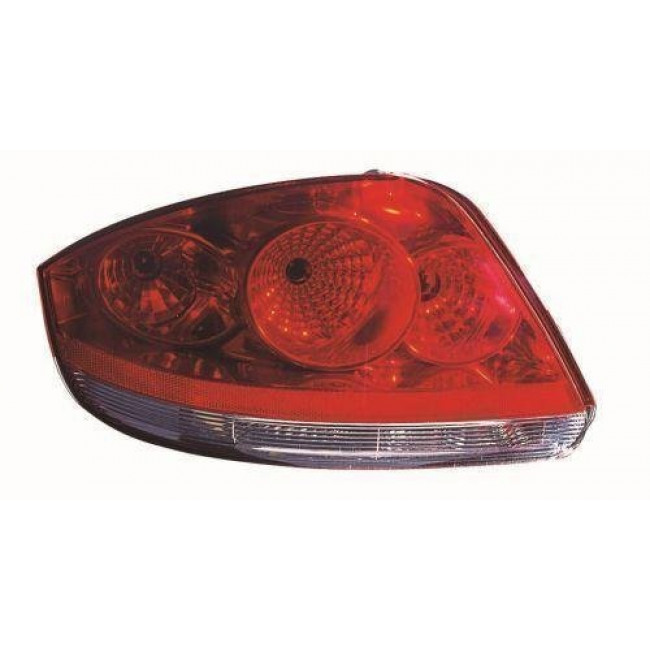 Φανάρι Πίσω (Ε) Αριστερό για FIAT LINEA 07-13 FIAT LINEA 13-15 (51753758)