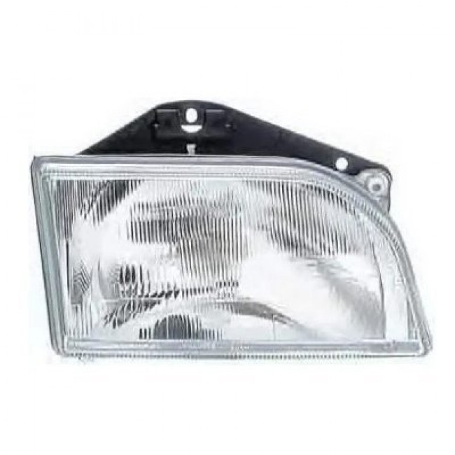 Φανάρι Εμπρός (E) (TYC) Δεξί για FORD FIESTA III 90-95 (89FG-13005-E4A)