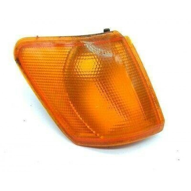 Γωνία Φλάς ΚΙΤΡΙΝΗ Δεξί για FORD FIESTA III 90-95 (89FG-13368-AA)