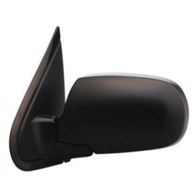 Καθρέφτης Μηχανικός με Ντίζες (CONVEX GLASS) Αριστερό για FORD SIERRA 87-90 FORD SIERRA 90-92 (6500349)