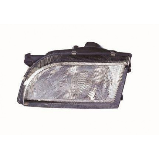 Φανάρι Εμπρός Μηχανικό (TYC) Αριστερό για FORD TRANSIT 92-95 (1114899)