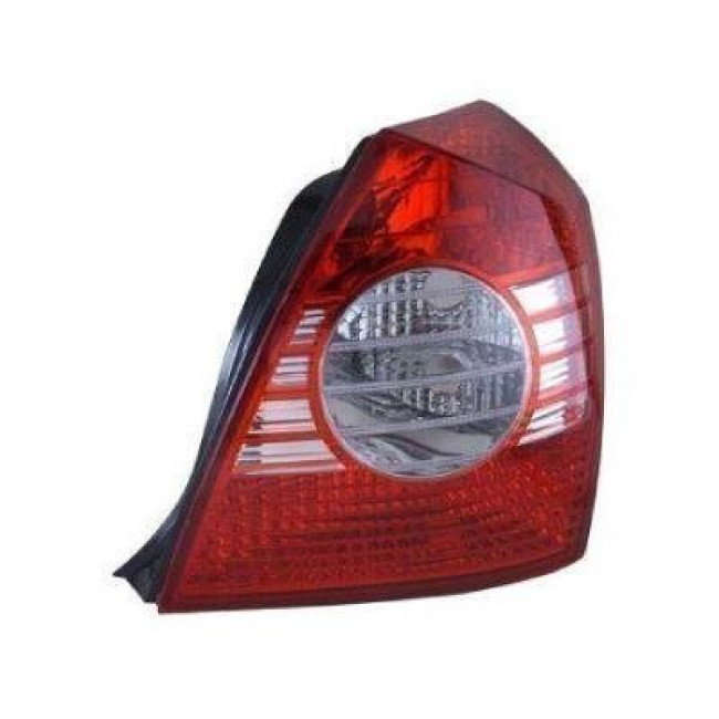 Φανάρι Οπίσθιος SDN Δεξί για HYUNDAI ELANTRA 04-07 (92402-2D500)