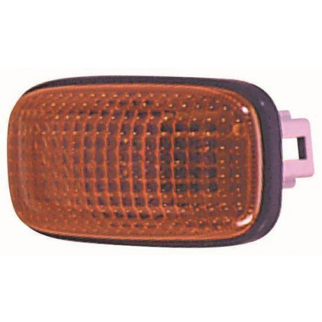 Φλάς Φτερού Κίτρινο για NISSAN PRIMERA (P11) 96-99 NISSAN PRIMERA (P11) 99-01 (26160-2F000)