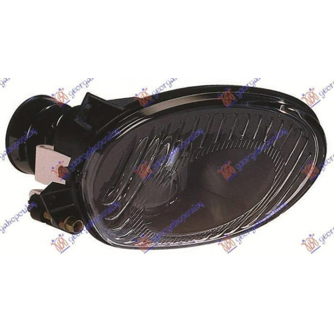 Προβολέας Προφυλακτήρα(Ε) Δεξί για FORD MONDEO 96-00 (1125272)