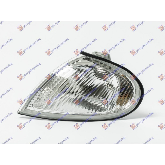 Γωνία Φλάς Αριστερό για HYUNDAI LANTRA J2 98-99 (92301-29510)