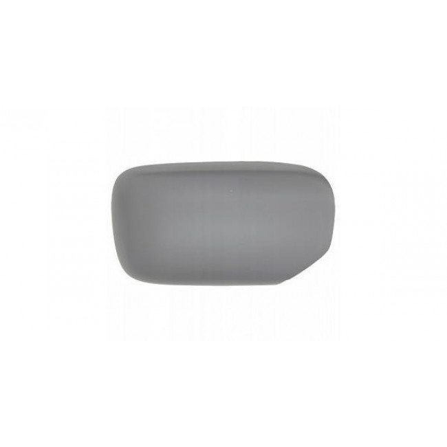 Καπάκι Καθρέφτη Βαφόμενο Δεξί για BMW SERIES 3 (E36) SDN 90-98 BMW SERIES 3 (E36) COUPE/CABRIO 90-98 BMW SERIES 3 (E36) COMPACT 94-98 BMW SERIES 5 (E34) 88-95 (51164197450)