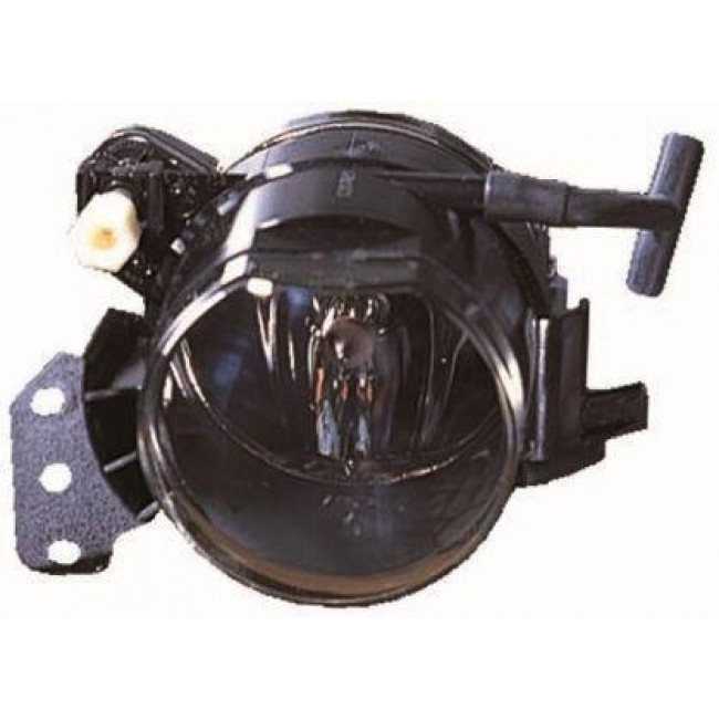 Προβολέας Ομίχλης M5 -07 (E) Αριστερό για BMW SERIES 5 (E60/61) 03-10 (63177897187)