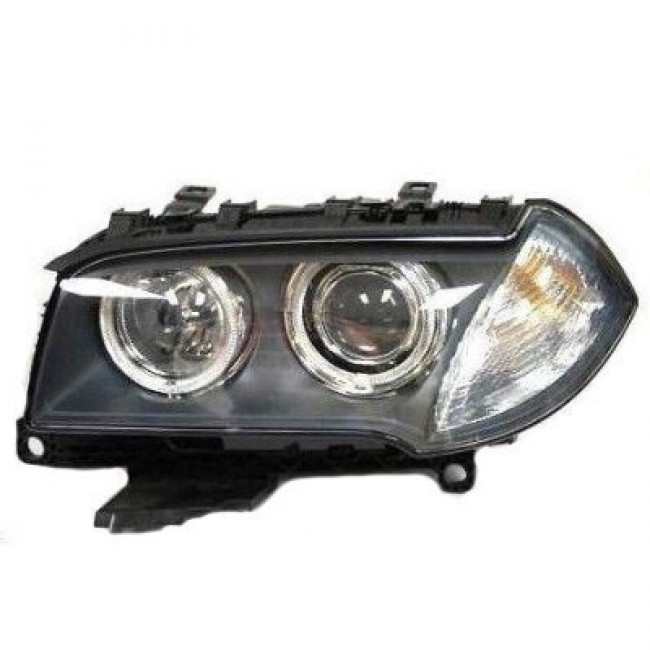 Φανάρι Εμπρός XENON Έξυπνο MARELLI Αριστερό για BMW X3 (E83) 07-11 (63123456039)