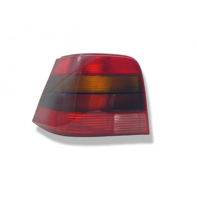 Φανάρι Πίσω (ΚΟΚ-Φυμέ) (E) Αριστερό για VW GOLF IV 98-04 (1J9945095P)