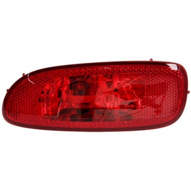Φανάρι Πίσω Ομίχλης (S) Δεξί για MINI COOPER/ONE (R56) 06-11 MINI CABRIO (R57) 08-10 (63242751708)