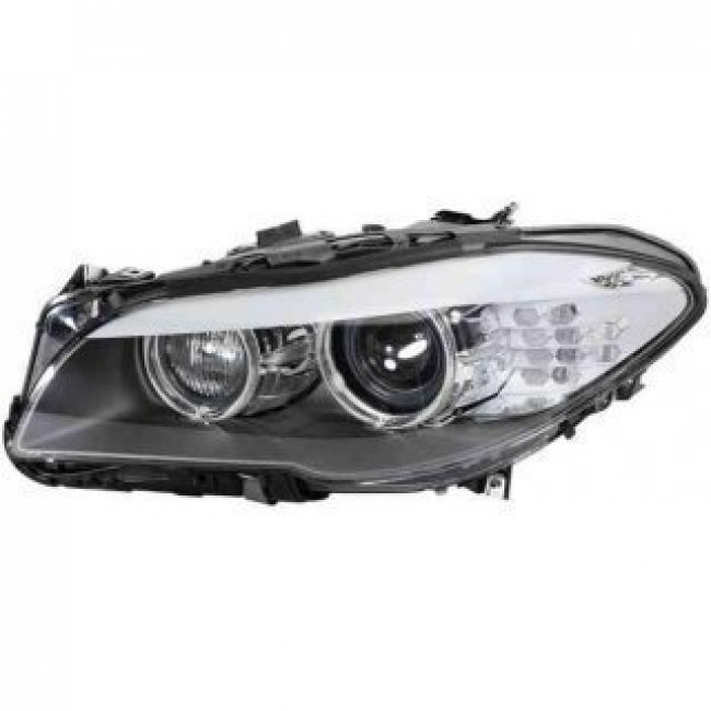 Φανάρι Εμπρός XENON 10- MARELLI Αριστερό για BMW SERIES 3 (E92/93) COUPE/CABRIO 07-11 (63117273199)