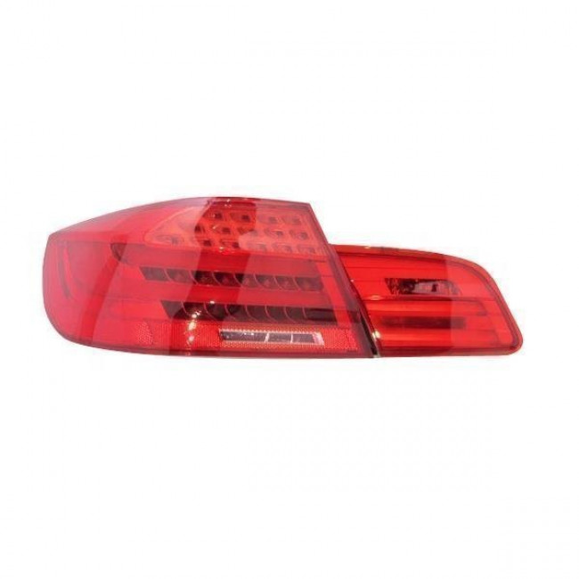 Φανάρι Πίσω Έξω (Coupe) (2010 - ) LED (E) Αριστερό - BMW Σειρά 3 (E92/93) Coupe / Cabrio (2007 - 2011) / (2011 - 2013) - Κόκκινο - 1 Τμχ. - (63217251957)