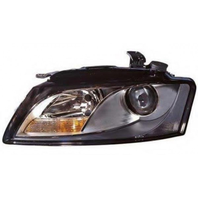 Φανάρι Εμπρός Ηλεκτρικό (Ε) (DEPO) Δεξί - Audi A5 (2007 - 2011) - 1 Τμχ. - (8T0941030)