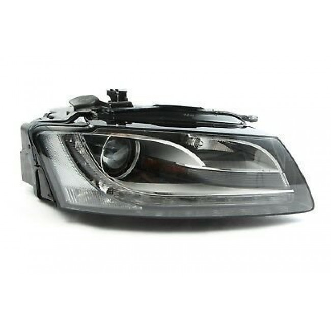 Φανάρι Εμπρός Ηλεκτρικό (Ε) (DEPO) Δεξί - Audi A5 (2007 - 2011) - 1 Τμχ. - (8T0941030)