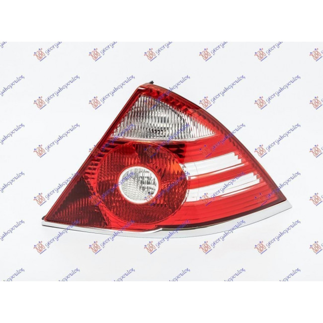 Φανάρι Πίσω 4/5Π 05- (Ε) Δεξί για FORD MONDEO 00-07 (1371855)