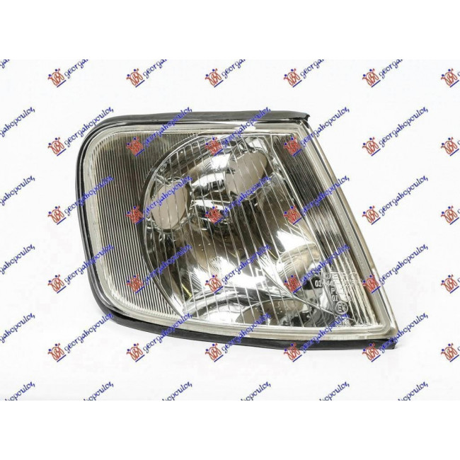 Γωνία Φλάς (Ε) Δεξί για AUDI A3 96-03 (8L0953050)