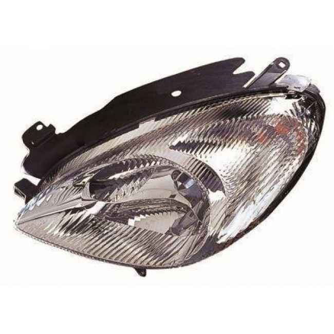 Φανάρι Εμπρός -03 (Ε) (DEPO) Αριστερό για CITROEN XSARA PICASSO 99-07 (6204W0)