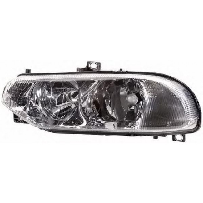 Φανάρι Εμπρός Ηλεκτρικός (Ε) (DEPO) Αριστερό για ALFA ROMEO 156 97-03 (60620135)