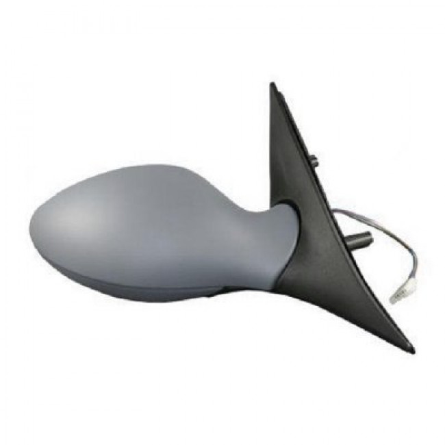 Καθρέφτης Ηλεκτρικός Θερμαινόμενος Βαφόμενος (με Αισθητήρα) (Α Ποιότητα) (CONVEX GLASS) Δεξί για ALFA ROMEO 156 97-03 ALFA ROMEO 156 03-05 (156017129)