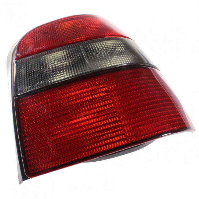 Πλαστικό Πίσω Φαναριού (Ε) Δεξί για SKODA FELICIA 94-98 (098788190)