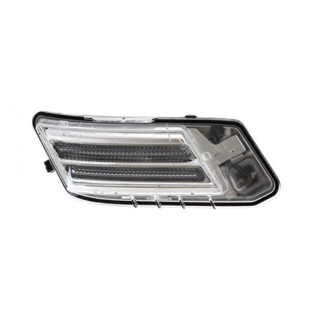 Φλάς/Φανάρι Ημέρας Εμπρός LED (E) Αριστερό για VOLVO XC60 08-13 (31290873)