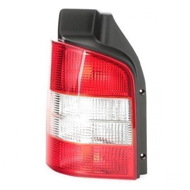 Φανάρι Πίσω (ΛΕΥΚ.Φλάς) (Μονή Πόρτα) (Ε) Αριστερό για VW TRANSPORTER (T5) 03-10 (7H5945095F)