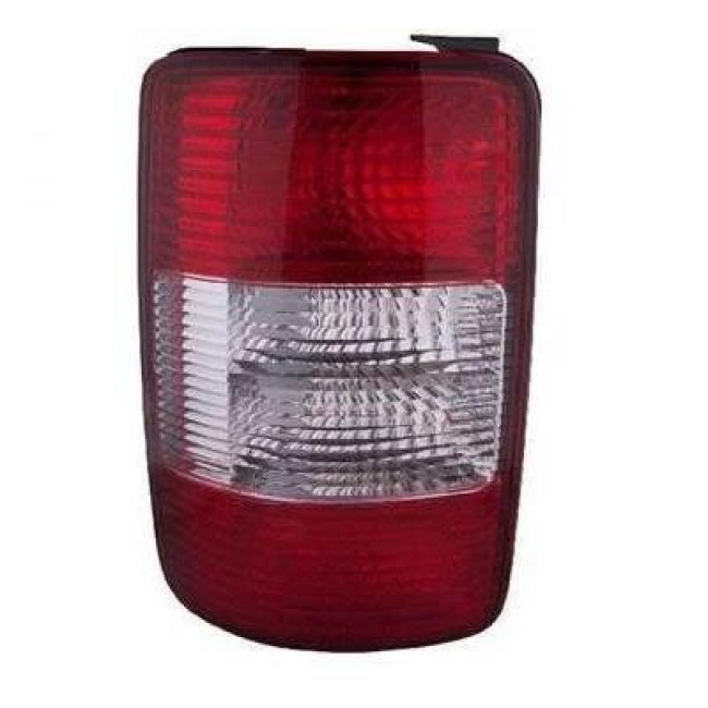 Φανάρι Πίσω (ΜΟΝΗ/Διπλή Πόρτα) (Ε) Δεξί για VW CADDY 04-10 (2K0945096B)
