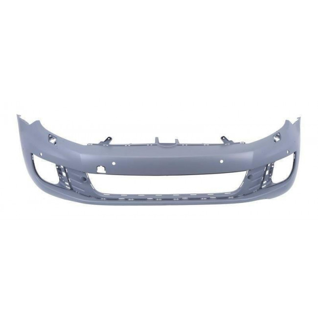 Προφυλακτήρας Εμπρός VW Golf 6 GTIi - (Με PDC & Πιτσιλ) - (2008-2013)