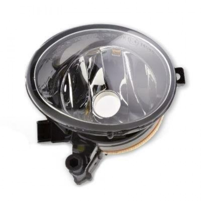 Προβολέας Ομίχλης (HB4) (HELLA) Αριστερό - VW Golf VI 08-13 (5K0941699)