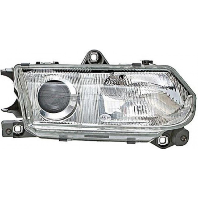 Φανάρι Εμπρός (Ε)& ΗΛ. (TYC) Δεξί - Alfa Romeo 145 (1994 - 1999) / Alfa romeo 145 (1999 - 2001) / Alfa Romeo 146 (1994 - 1999) / Alfa Romeo 146 (1999 - 2001) - 1 Τμχ. - (60628721)