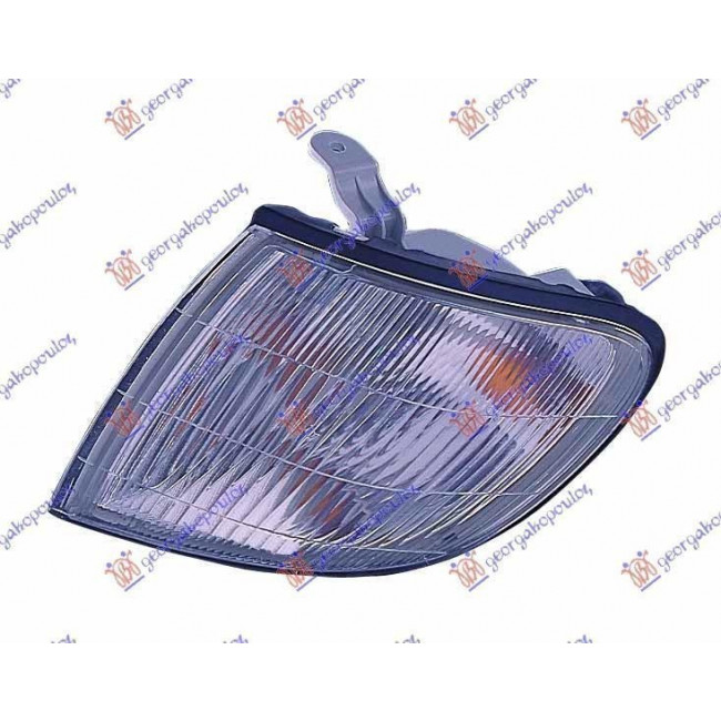 Γωνία Φλάς -01 (E) Αριστερό -Hundai H1 VAN (1998 - 2007) - 1 Τμχ. - (92301-4A010)