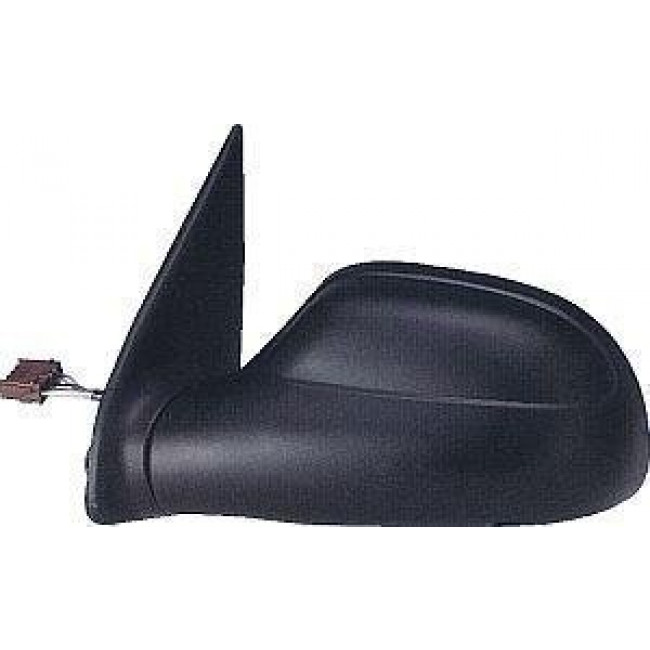 Καθρέφτης Ηλεκτρικός Θερμαινόμενος (CONVEX GLASS) Αριστερό για CITROEN SAXO 96-99 CITROEN SAXO 99-04 (8148KV)