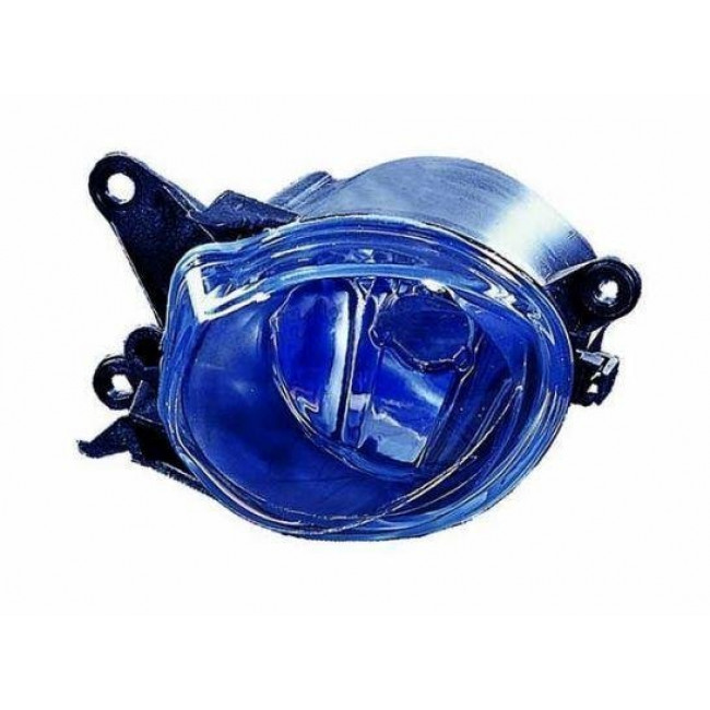 Προβολέας Ομίχλης 99- (Ε) Αριστερό για AUDI A4 94-00 (8D0941699B)