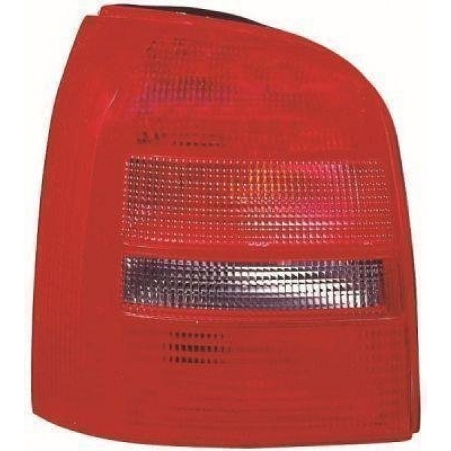 Φανάρι Οπίσθιος 95-98 WAGON Αριστερό για AUDI A4 94-00 (8D9945111)