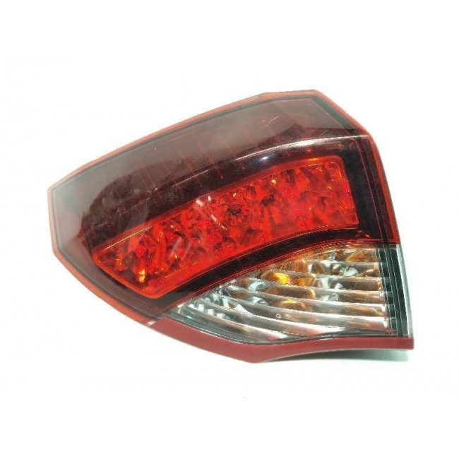 Φανάρι Πίσω Εξωτερικό 11- (VALEO) Αριστερό για RENAULT LAGUNA 07-15 (26555-4712R)