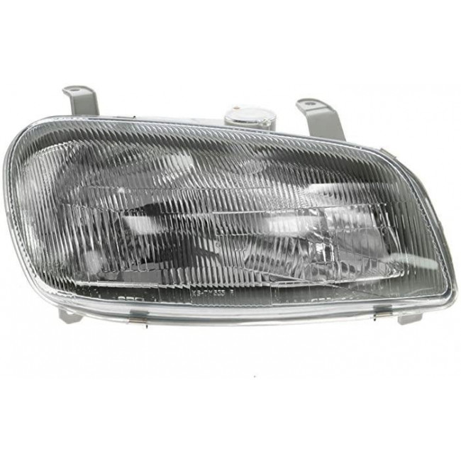 Φανάρι Εμπρός Ηλεκτρικό(Ε) Δεξί για TOYOTA RAV 4 (XA10) 95-98 (81110-42021)