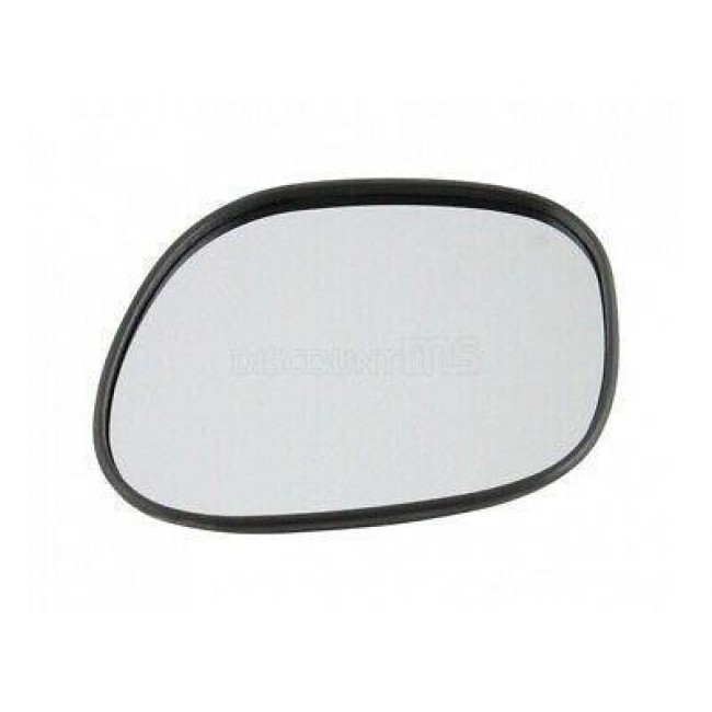 Κρύσταλλο Καθρέφτη Θερμαινόμενος Αριστερό για TOYOTA RAV 4 (XA10) 95-98 TOYOTA RAV 4 (XA10) 98-00 (8796142380)