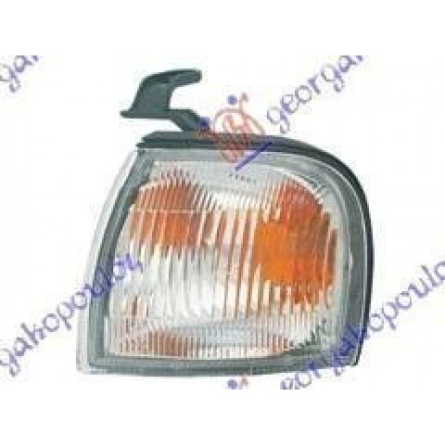 Γωνία Φλάς (E) Αριστερό για SUZUKI BALENO SDN 94-98 SUZUKI BALENO H/B 94-98 (3560260G00000)