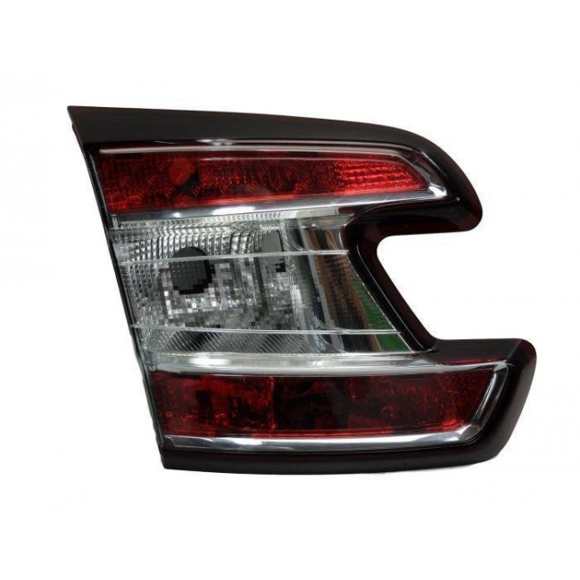 Φανάρι Πίσω Εσωτερικό S.W. VALEO Αριστερό για RENAULT MEGANE H/B - S.W. 08-14 (265550028R)