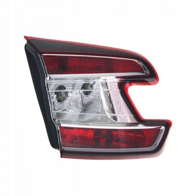Φανάρι Πίσω Εσωτερικό S.W. VALEO Αριστερό για RENAULT MEGANE H/B - S.W. 08-14 (265550028R)