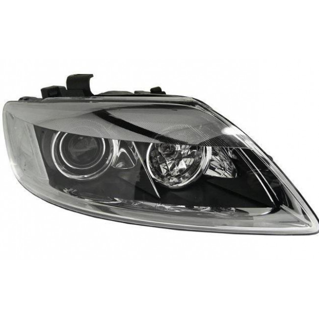 Φανάρι Εμπρός VALEO XENON Δεξί για AUDI Q7 06-09 (4L0941030A)