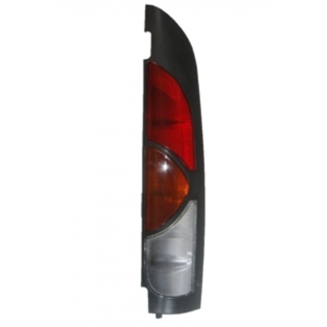 Φανάρι Πίσω (ΔΥΟ ΠΟΡΤΕΣ) (Ε) Δεξί για RENAULT KANGOO 98-03 (8200103292)