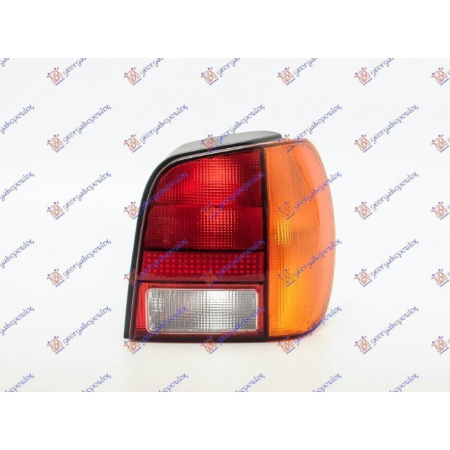 Φανάρι Πίσω (Ε) Δεξί για VW POLO 94-99 (6N0945096)