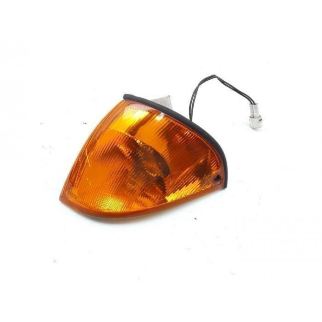 Γωνία Φλάς ΚΙΤΡΙΝΗ (Ε) Αριστερό για SUBARU JUSTY 97-05 SUZUKI SWIFT SDN 96-05 SUZUKI SWIFT H/B 96-05 (086642)