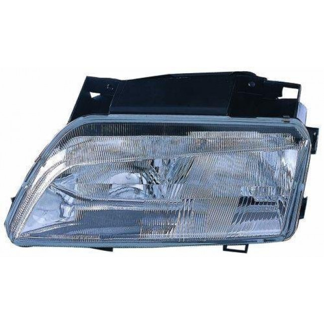 Φανάρι Εμπρός 98- (DEPO) Αριστερό για CITROEN XANTIA 93-01 (6204R9)
