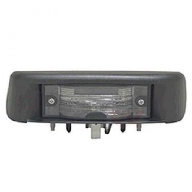 Φώτα Πινακίδας για FIAT TALENTO 16- NISSAN VANETTE NV 300 16- NISSAN PRIMASTAR 02-06 NISSAN PRIMASTAR 06-16 RENAULT TRAFFIC 02-06 RENAULT TRAFFIC 06-14 RENAULT TRAFFIC 14- (8200434687)