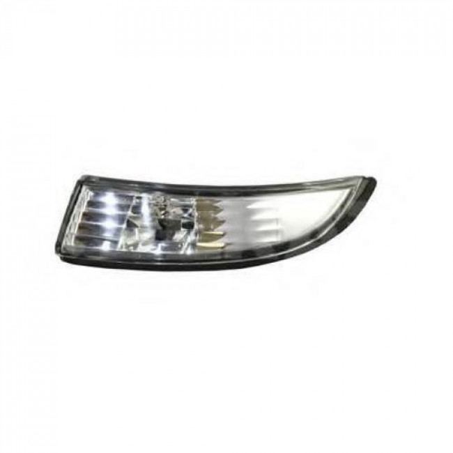 Φλάς ΠΛΑΪΝΟ Καθρέφτη Αριστερό για FORD FIESTA 08-13 FORD FIESTA 13-17 FORD B-MAX 12- (1547274)